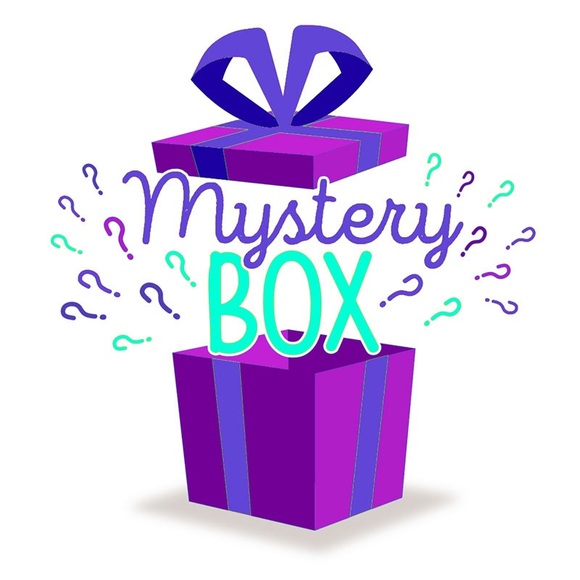 Other - Fall & Halloween Home Decor Mystery Box!